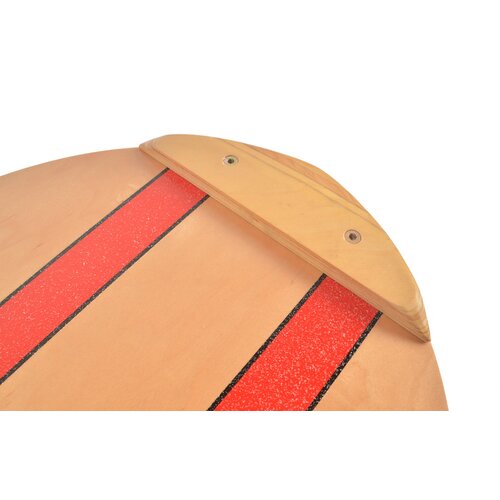 Balance Board  SURF NEO // DECK only // Barfussgeeignete  Neopren-Oberseite