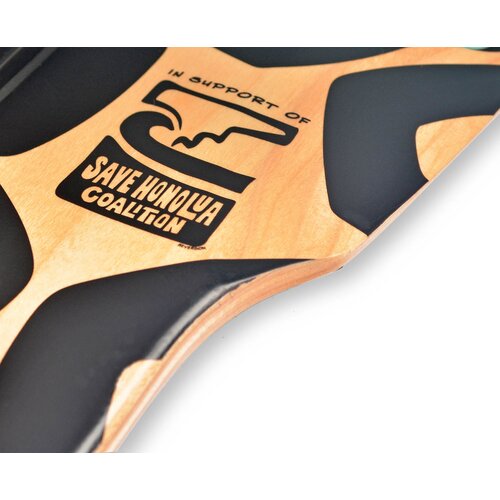 Surfskate // Skatesurfer  PONO