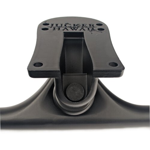 JUCKER HAWAII Longboard Achsen // 2er Set  PRECISION ONE Matt Schwarz