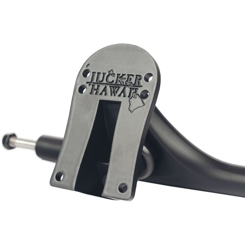 JUCKER HAWAII Longboard Achsen // 2er Set  PRECISION ONE Matt Schwarz