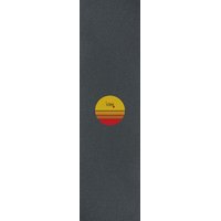 JUCKER HAWAII Skateboard Griptape SUNRIDE 33x9