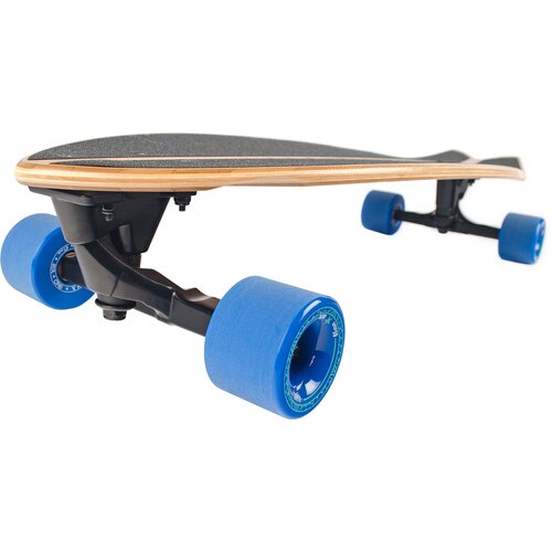 Surfskate // Skatesurfer ® PAU HANA