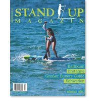 STAND UP MAGAZIN Ausgabe 13