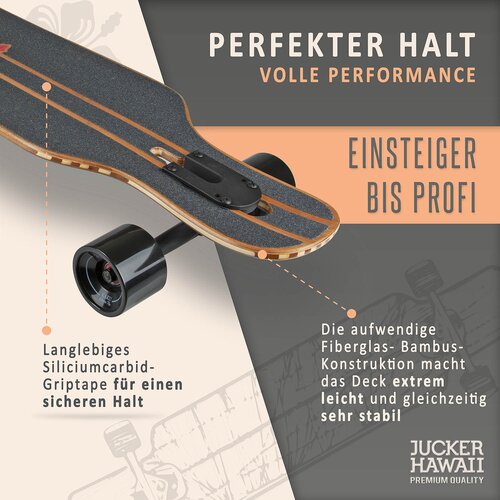 longboard komplett jucker hawaii new hoku flex 2 shop image 04