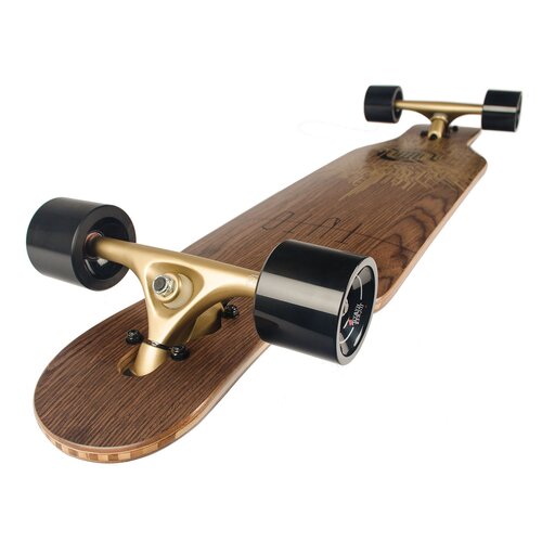 Longboard TUTO Gebraucht A