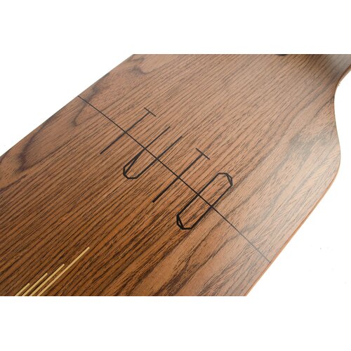 Longboard TUTO Gebraucht A