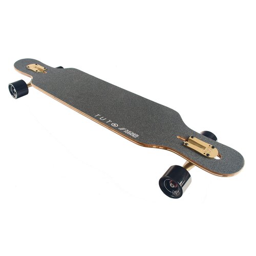 Longboard TUTO Gebraucht A