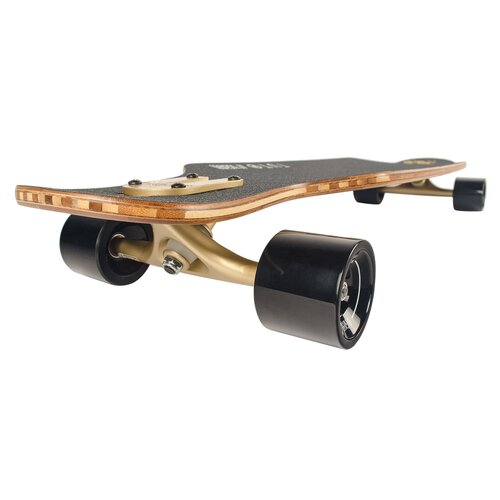 Longboard TUTO Gebraucht A