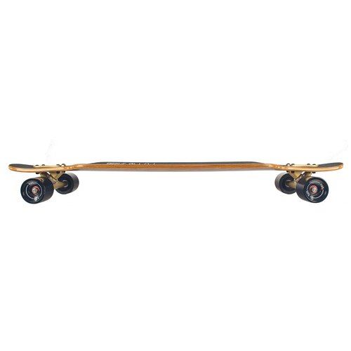 Longboard TUTO Gebraucht A