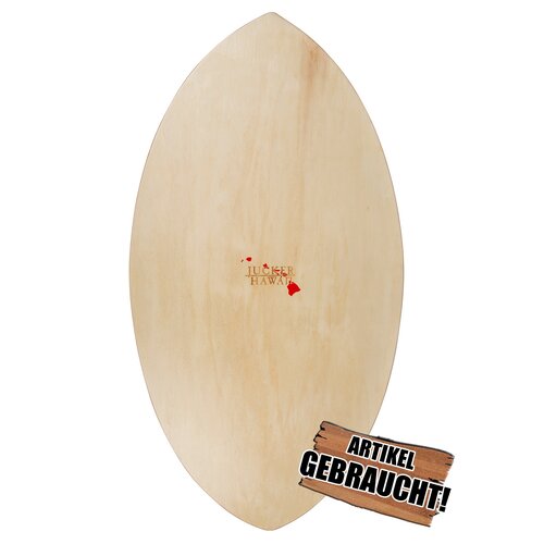 Skimboard OHANA Gebraucht B