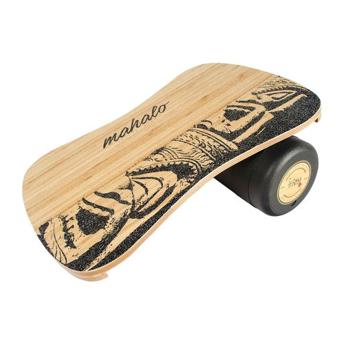 Balanceboard KEIKI Makaha