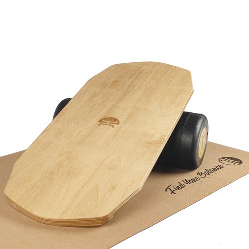 Balanceboard AHI PURE