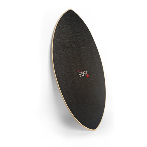 JUCKER HAWAII Skimboard OHANA BLACK EVA