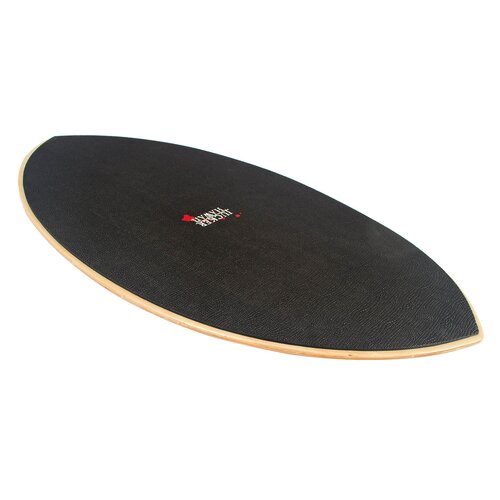 JUCKER HAWAII Skimboard OHANA BLACK EVA