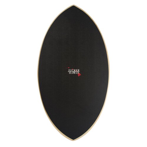 JUCKER HAWAII Skimboard OHANA BLACK EVA