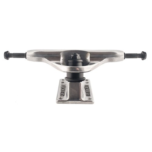 The JUCKER Skate Truck 149mm Silver / 2 Stck