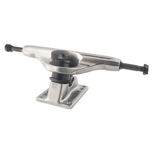 The JUCKER Skate Truck 149mm Silver / 2 Stck